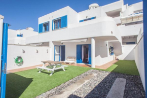 Tarifa Cozy House - Beach & Parking